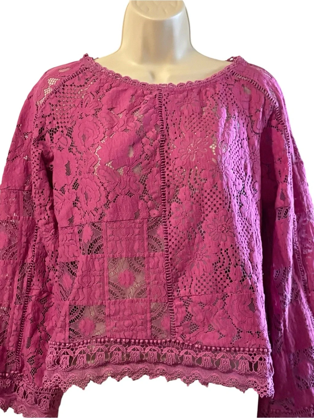 Anthropologie Top